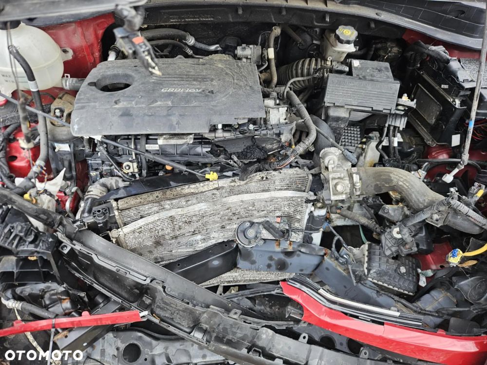 Kia Sportage 1.7 CRDI 2WD Edition 7 - 16