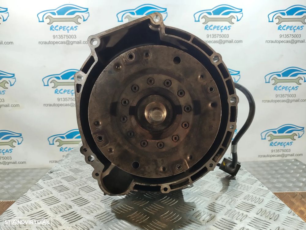 CAIXA DE VELOCIDADES AUTOMÁTICA BMW SERIE 3 E92 COUPE 320D 2.0 16V 177CV N47D20A WNO 107103207WNO 0099902 030016 1071032074 6HP217124480 6HP21 7124480 7576182 E90 E91 E93 SERIE 1 E81 E82 E87 E88 - 1