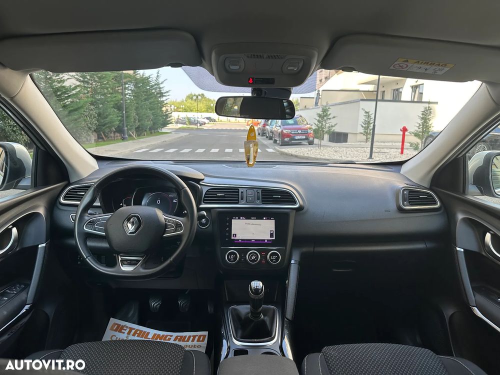 Renault Kadjar - 5