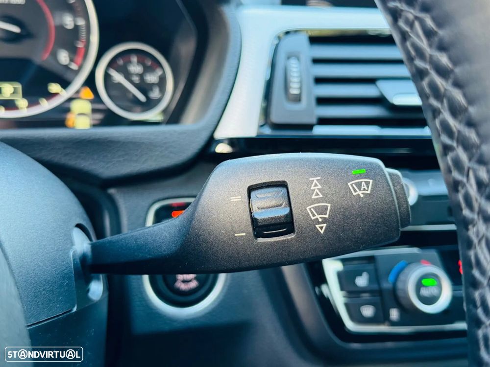 BMW 420 d Pack M Auto - 25