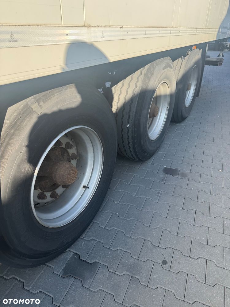 Schmitz Cargobull - 10