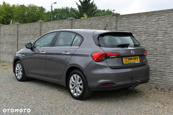 Fiat Tipo 1.4 16v Mirror