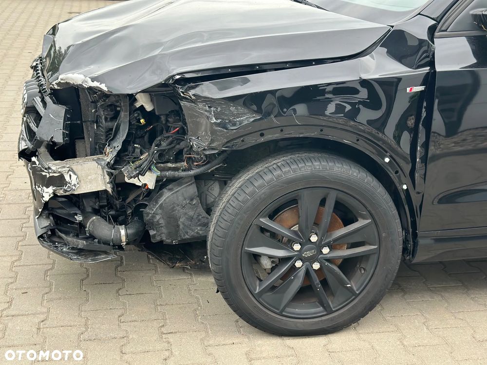 Audi Q3 - 4