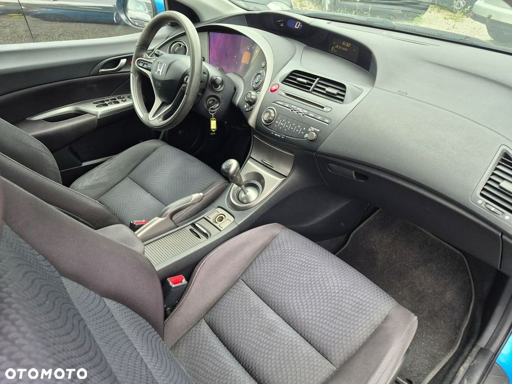 Honda Civic - 20