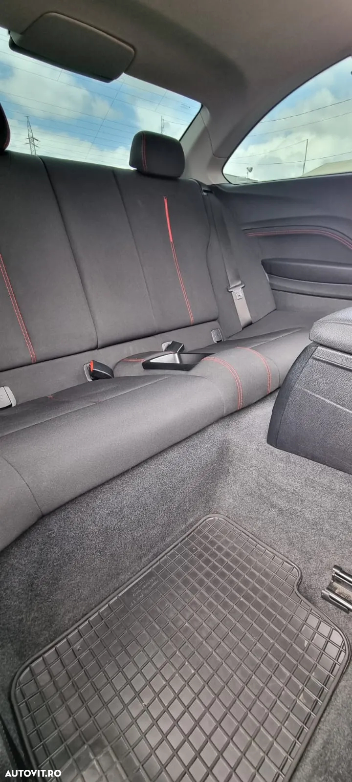 BMW Seria 2 218d Coupe - 13