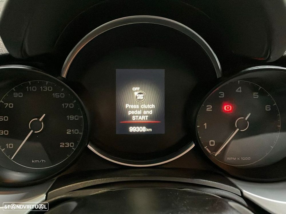 Fiat 500X 1.0 FireFly Cult - 13