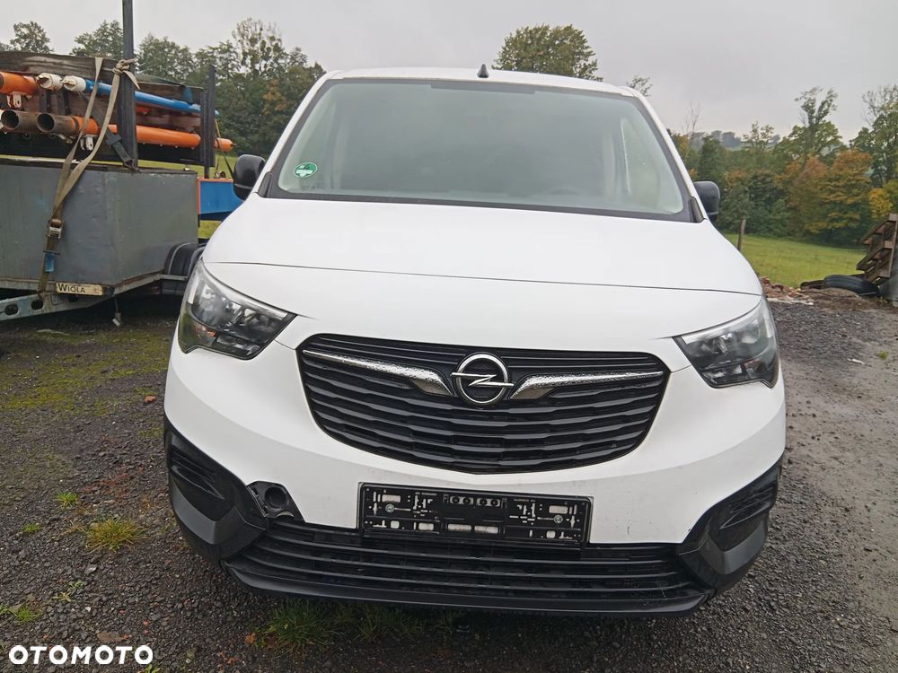 Opel Combo XL 1.5 BlueHDi S&S GS - 11