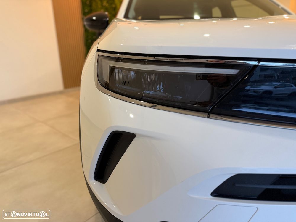 Opel Mokka-e Standard - 6