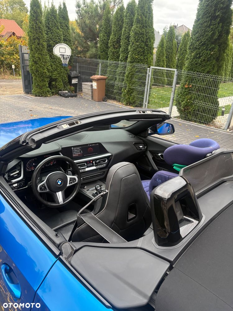 BMW Z4 - 7