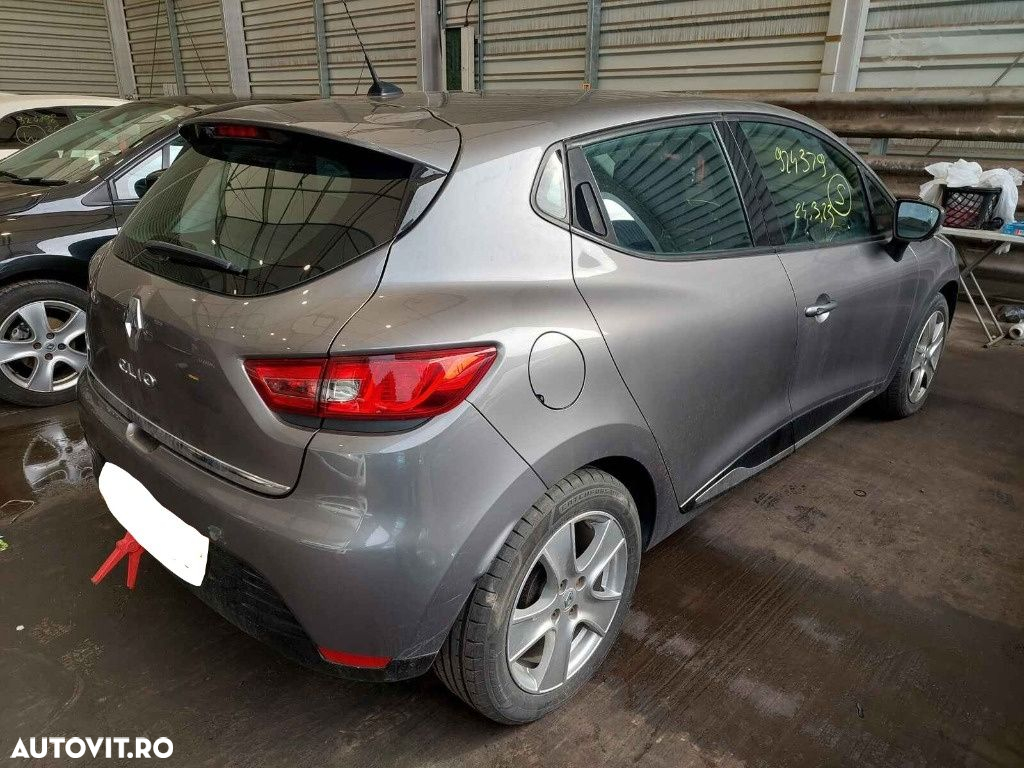 Compresor AC clima Renault Clio 4 2013 HATCHBACK 1.2 16V D4F (740) - 7