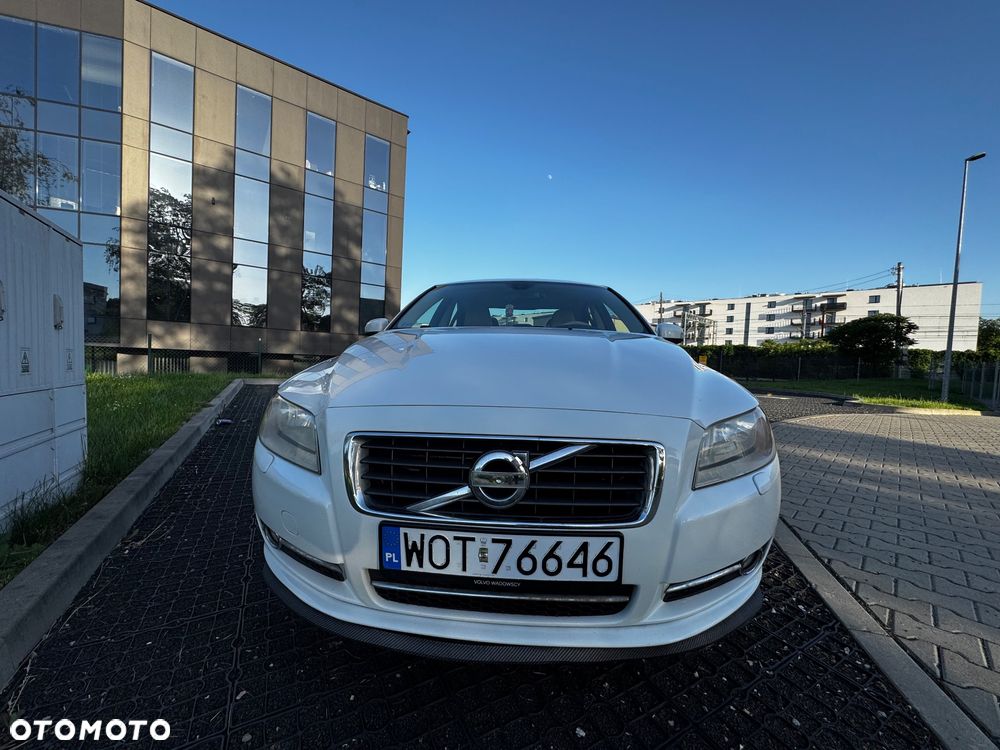 Volvo S80 3.2 Summum - 5