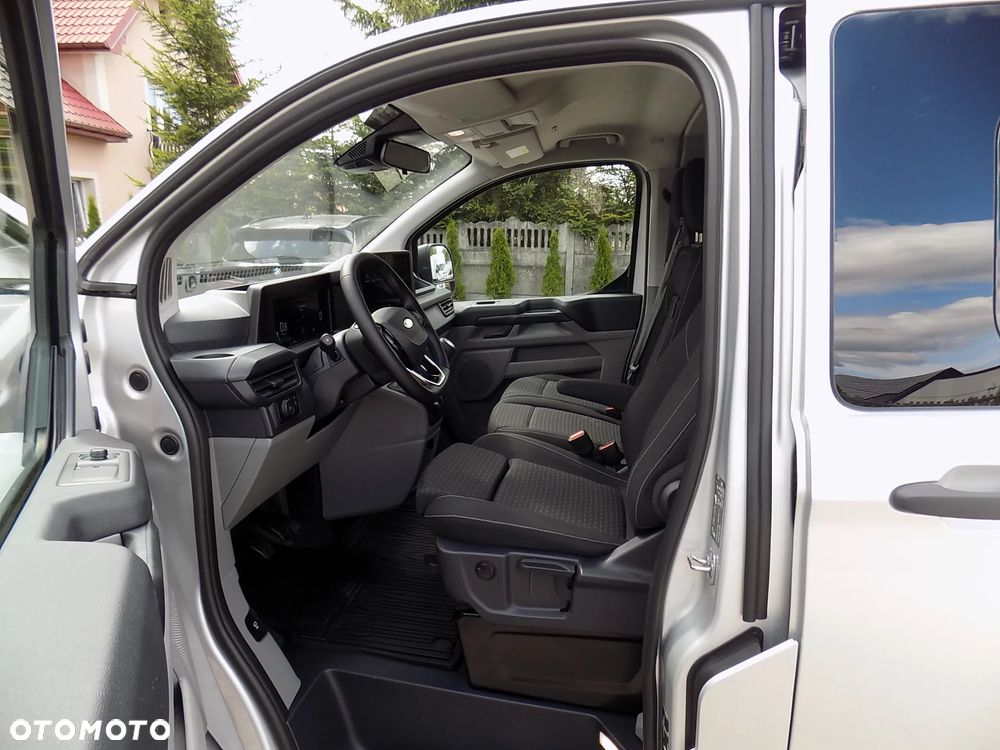 Ford Transit Custom Kombi 320 L2H1 Trend M1 - 19