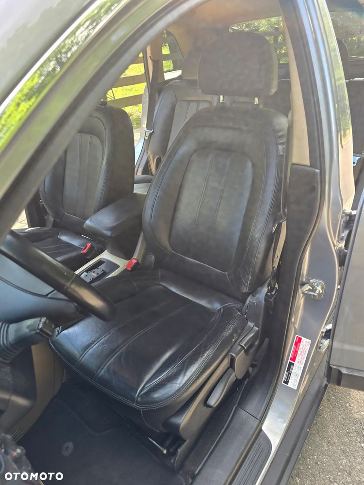 Opel Antara 2.2 CDTI Design Edition - 21