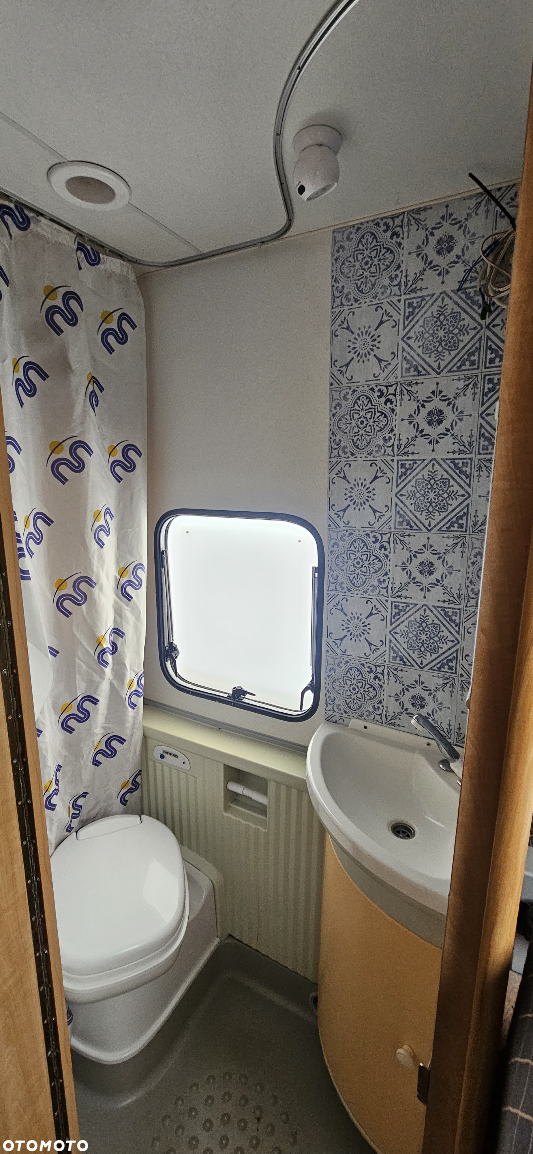 Fiat Ducato - 9