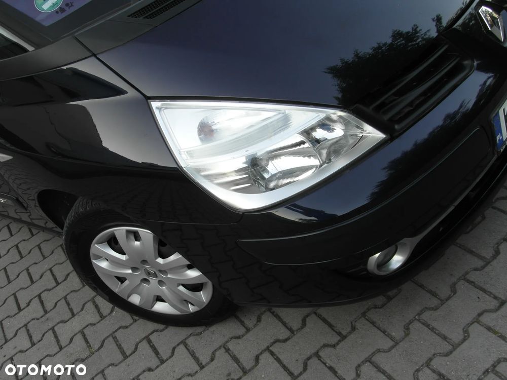 Renault Espace 2.0 Expression - 14
