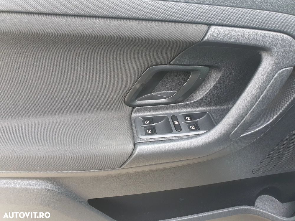 Skoda Fabia 1.2 TDI DPF GreenLine - 8