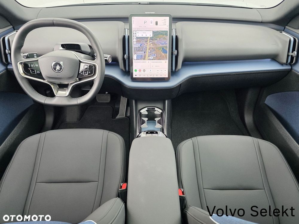 Volvo EX30 - 11