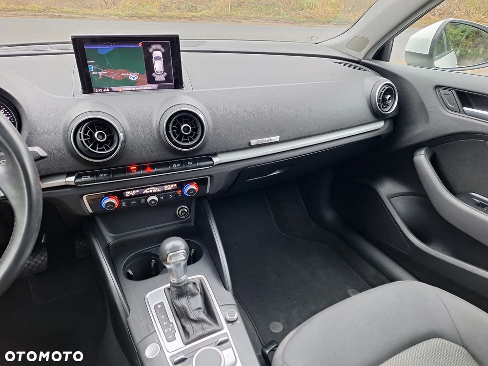 Audi A3 Sportback - 11