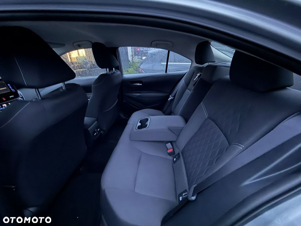 Toyota Corolla 1.5 Comfort - 17