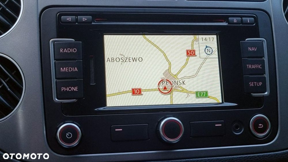 Volkswagen Golf Plus - 18