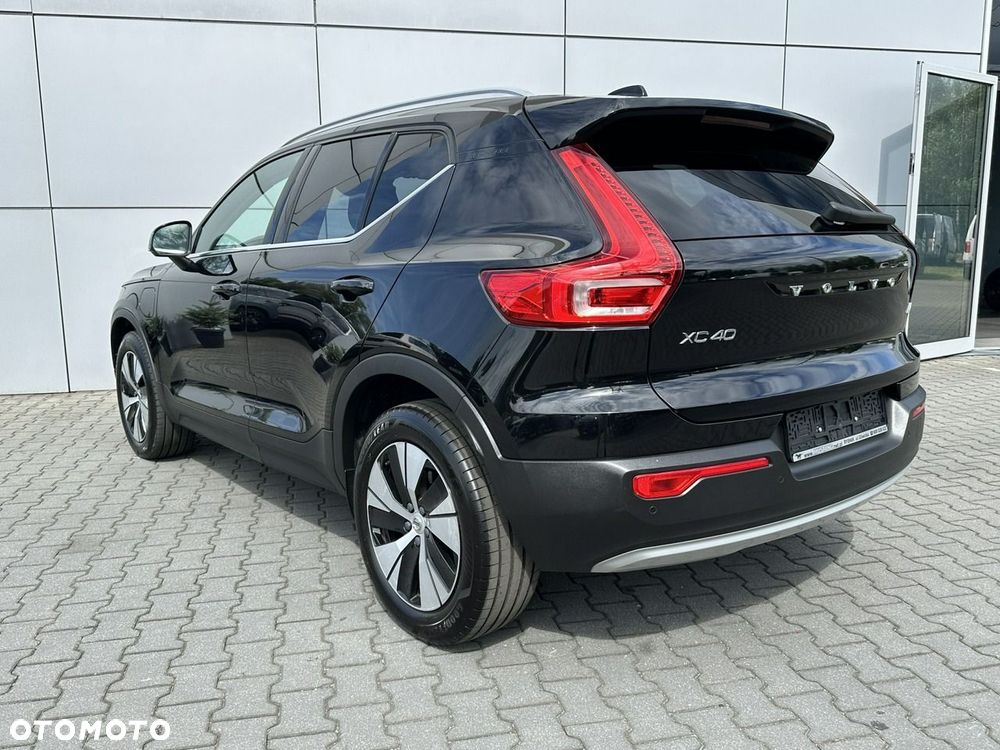 Volvo XC 40 - 11