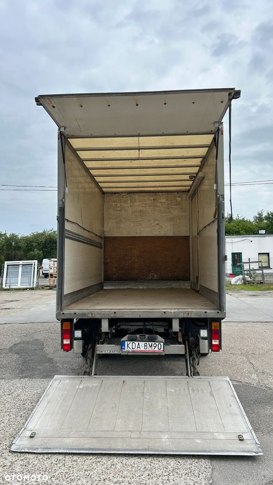 Ford TRANSIT - 8