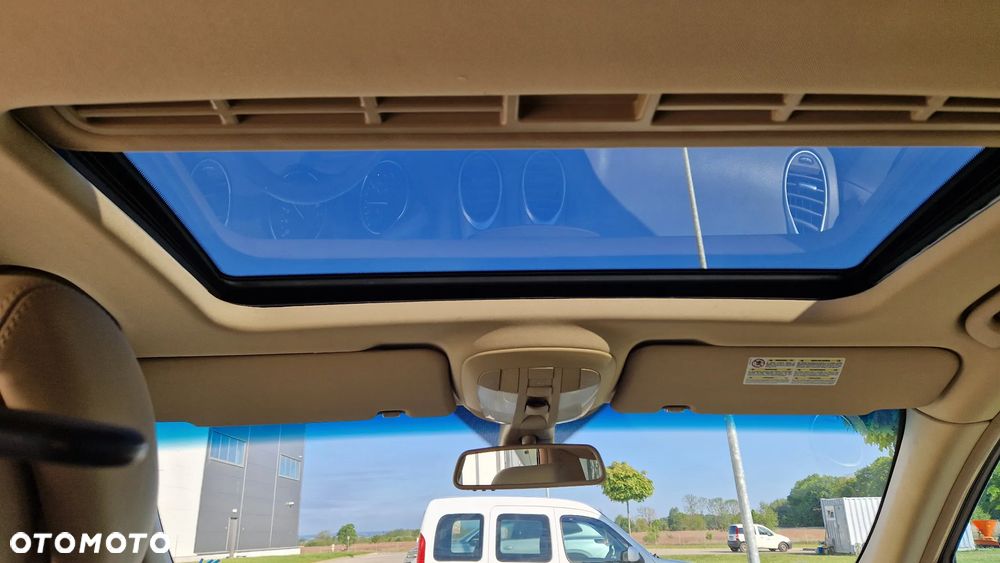 Mercedes-Benz ML 320 CDI 4-Matic - 11