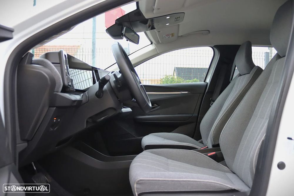 Renault Mégane E-Tech EV60 Equilibre Optimum Charge - 15