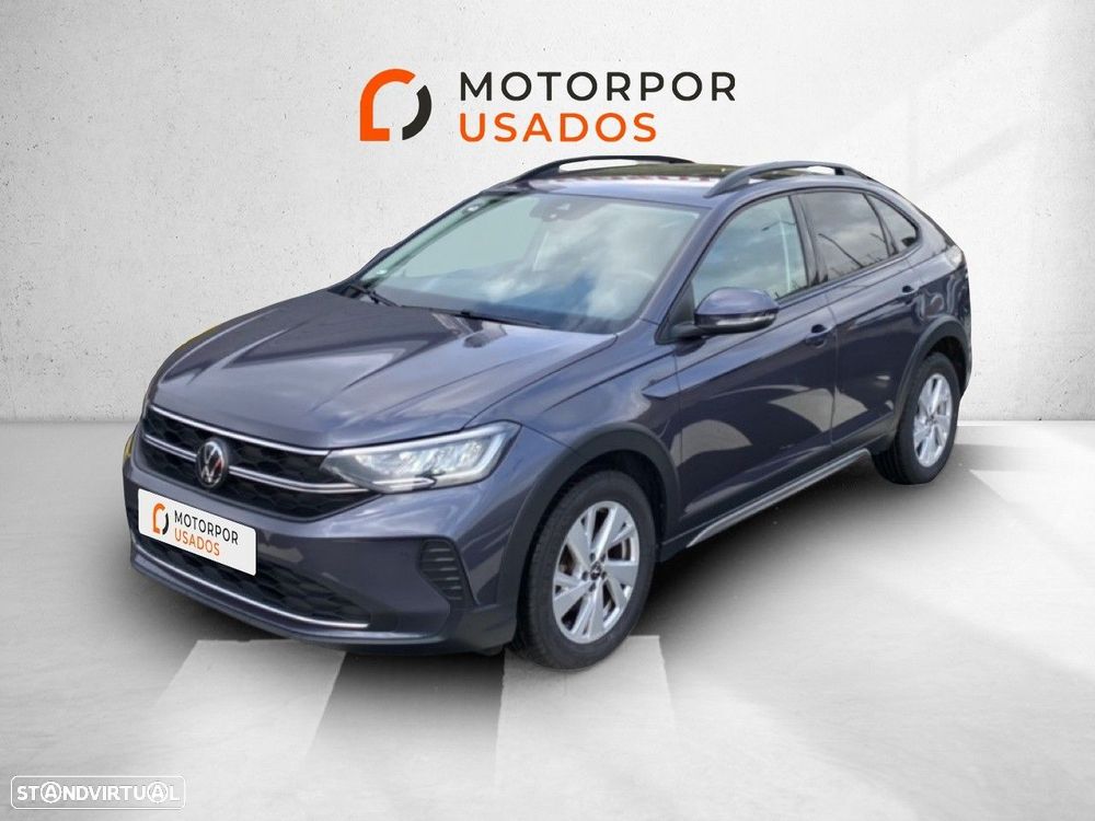 VW Taigo 1.0 TSI Urban - 1
