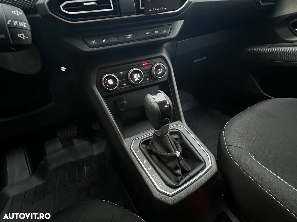 Dacia Logan TCe 90 CVT Prestige - 14