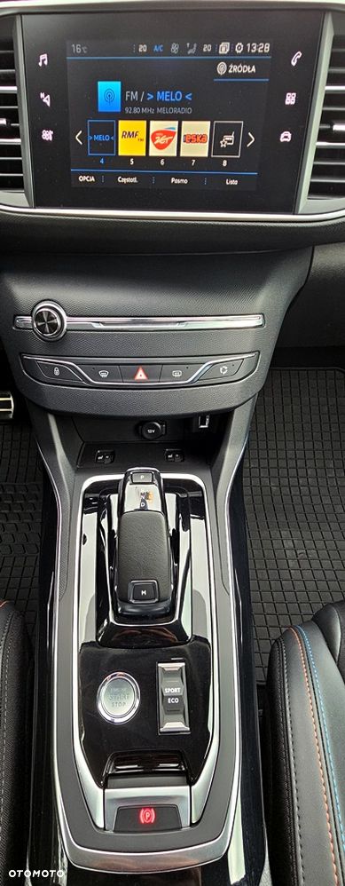 Peugeot 308 - 28