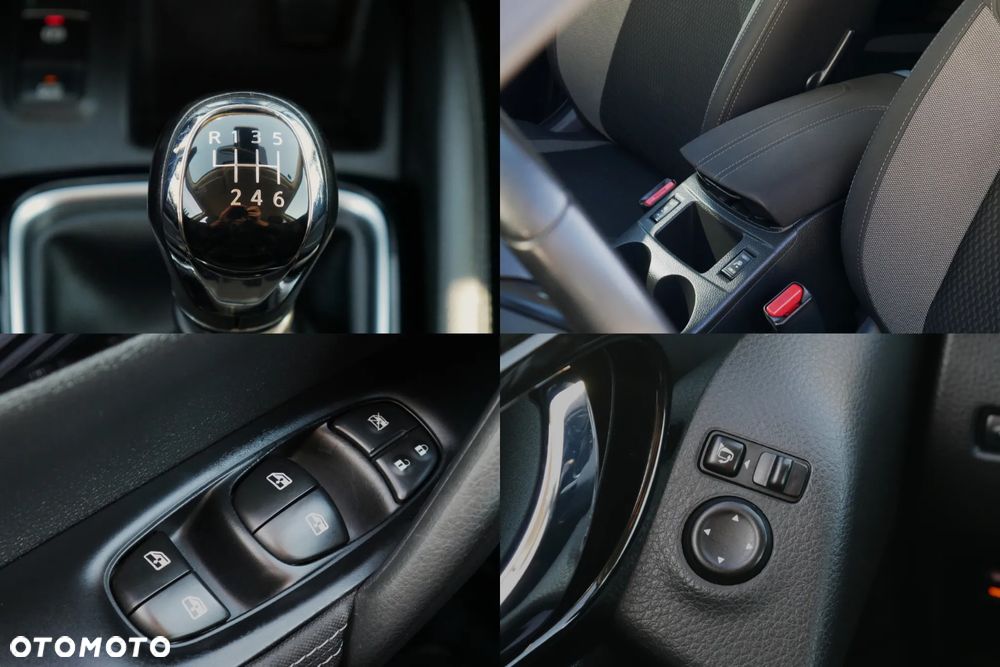 Nissan Qashqai 1.6 DIG-T Acenta - 36