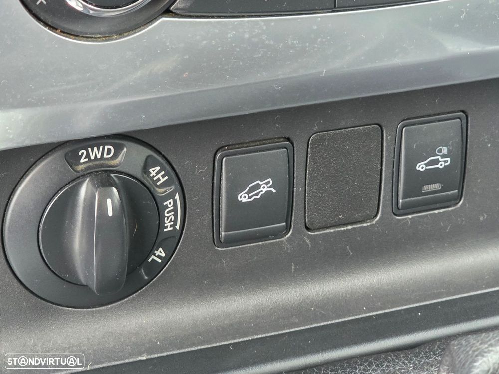 Mercedes-Benz X 250 d Power 4-Matic - 23