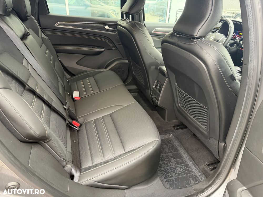 Renault Arkana E-TECH Hybrid 145 E-Tech Engineered - 15