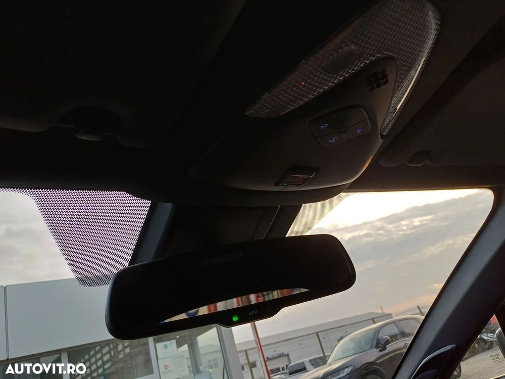 Toyota C-HR 2.0 HSD 184 CP 4x2 CVT C-lassy - 21