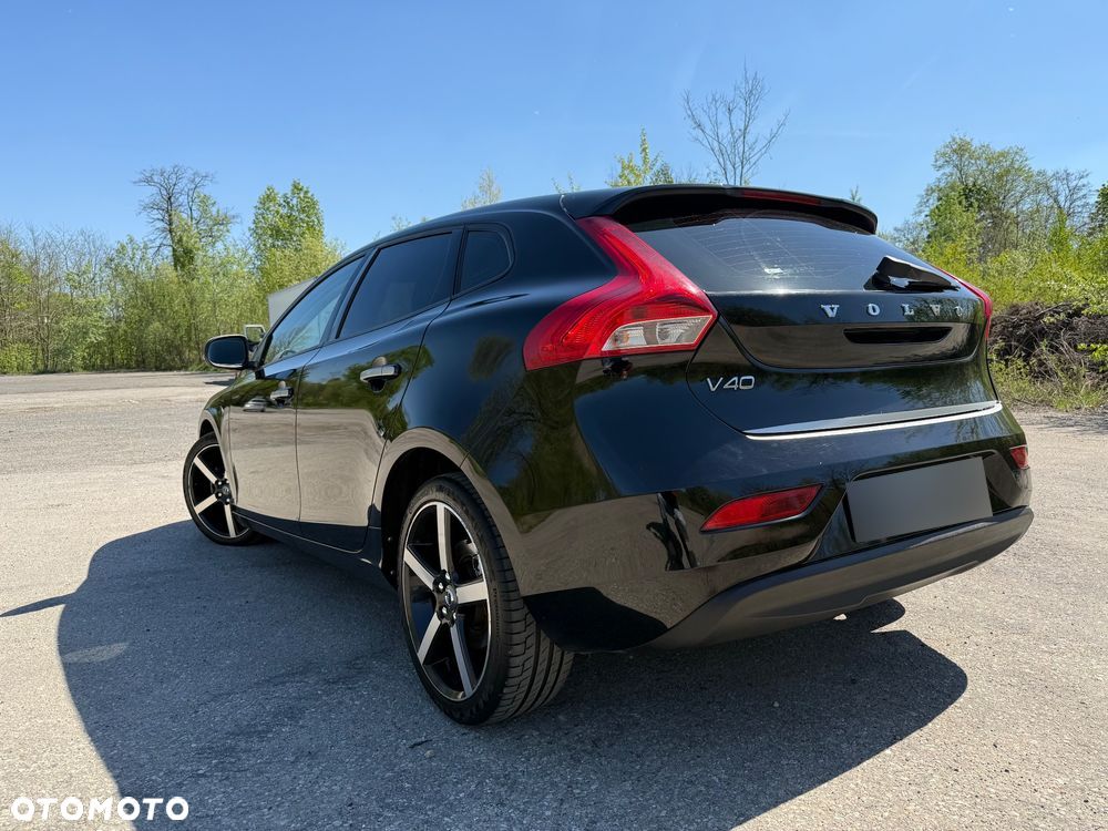 Volvo V40 D2 Drive-E Base - 14