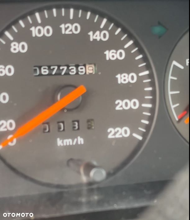 Daewoo Espero 1.5 GLX - 10