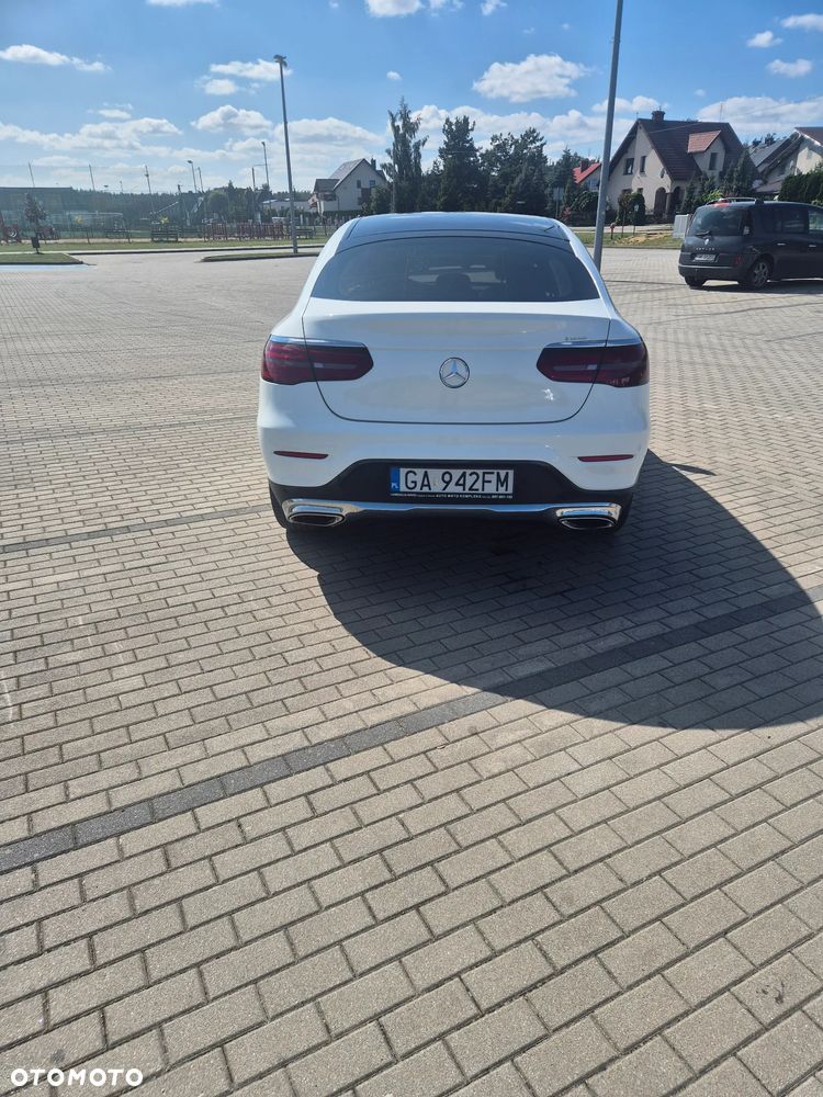 Mercedes-Benz GLC - 3