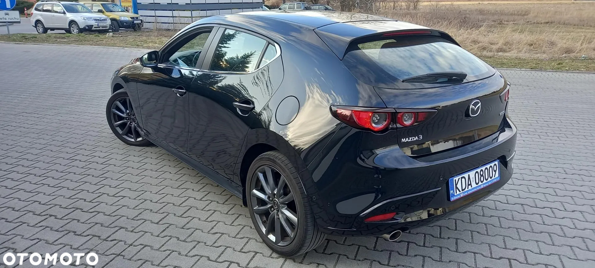 Mazda 3 - 11