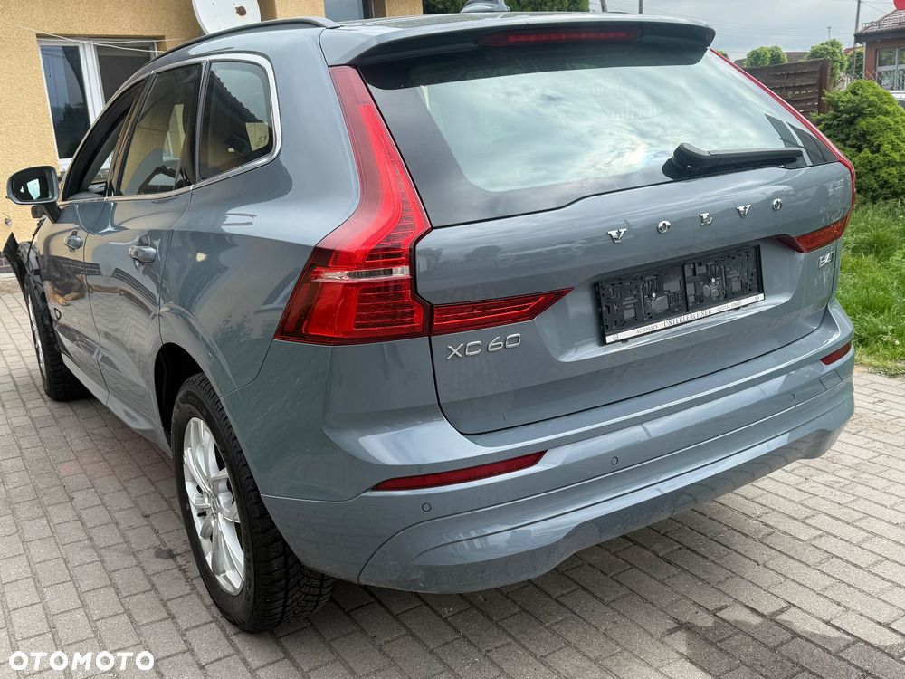 Volvo XC 60 B4 D AWD Inscription - 5