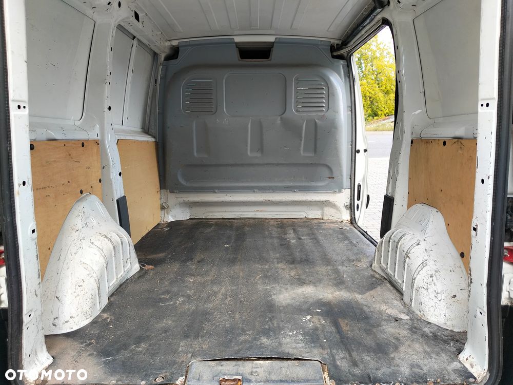 Citroën Jumpy - 12