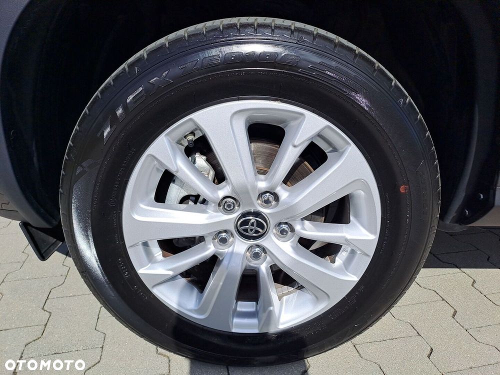 Toyota Yaris Cross Hybrid 1.5 Comfort - 10
