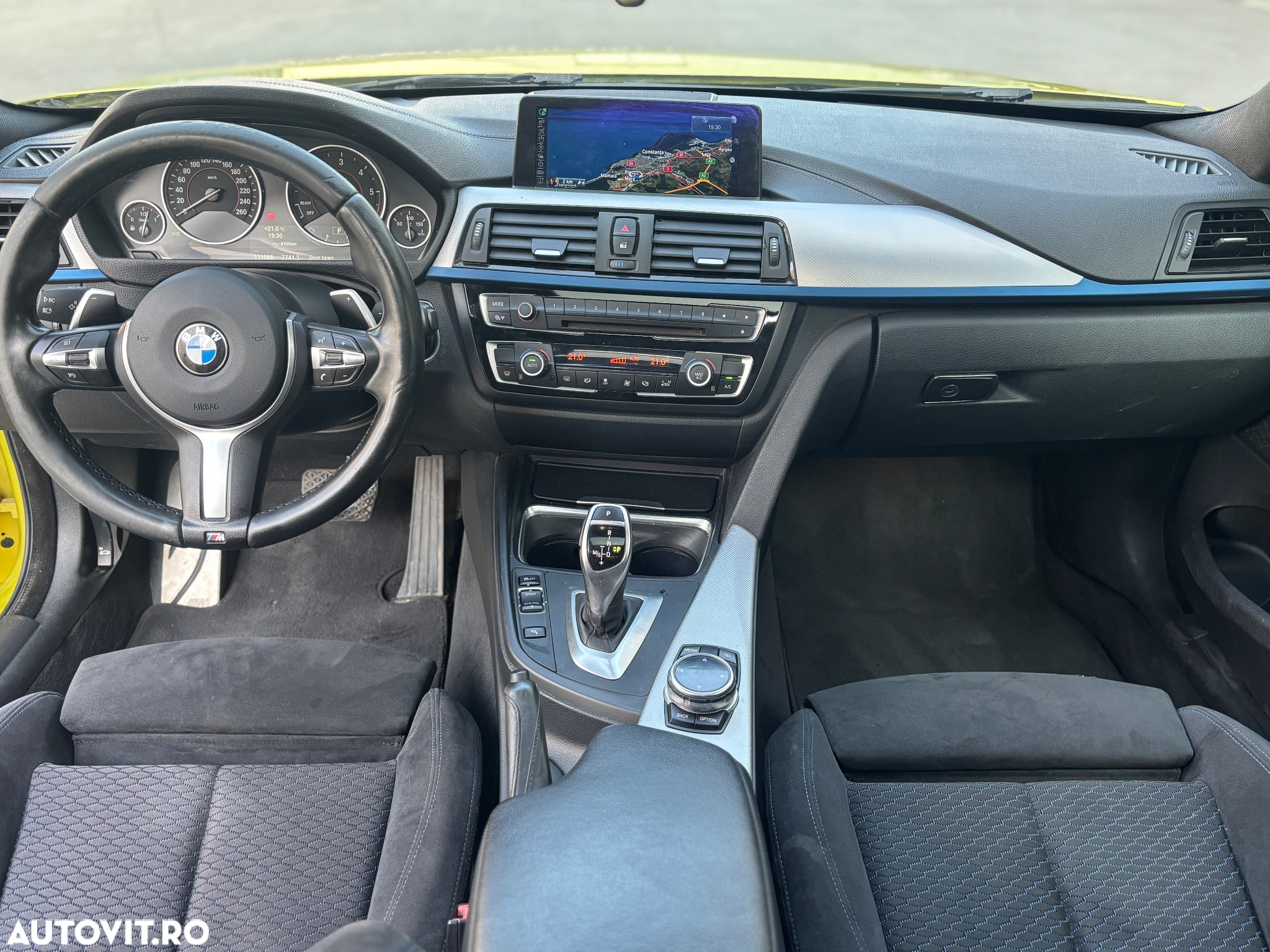 BMW Seria 4 - 10