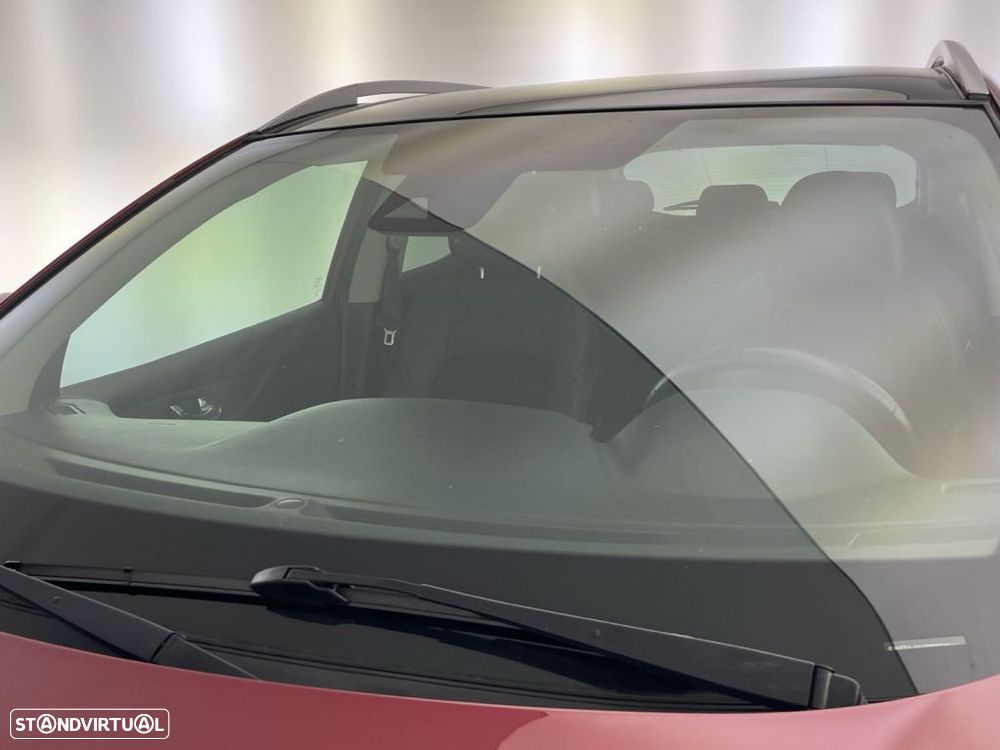 Nissan Qashqai - 19