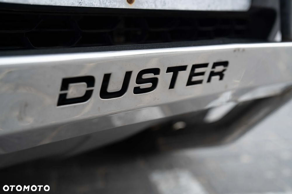 Dacia Duster 1.6 SCe S&S - 39