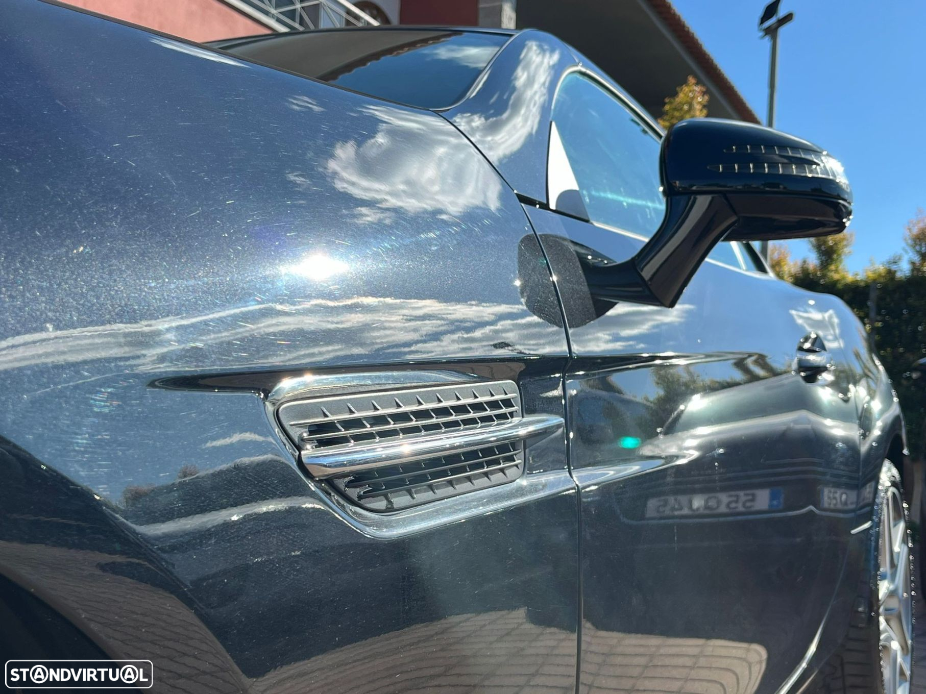 Mercedes-Benz SLK 200 K - 5