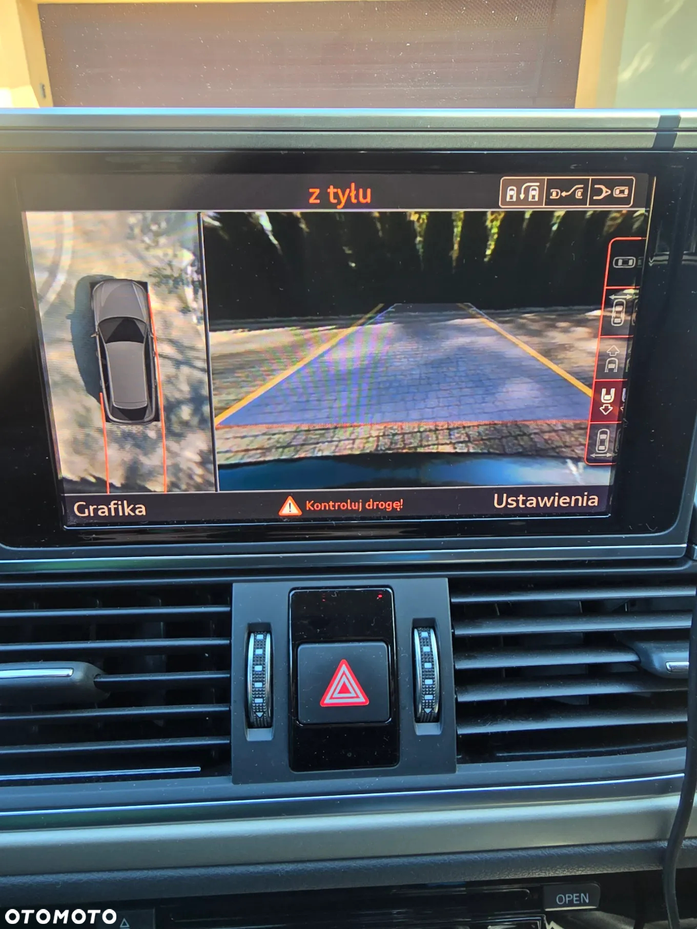 Audi A6 Allroad quattro 3.0 TDI S tronic DPF - 5