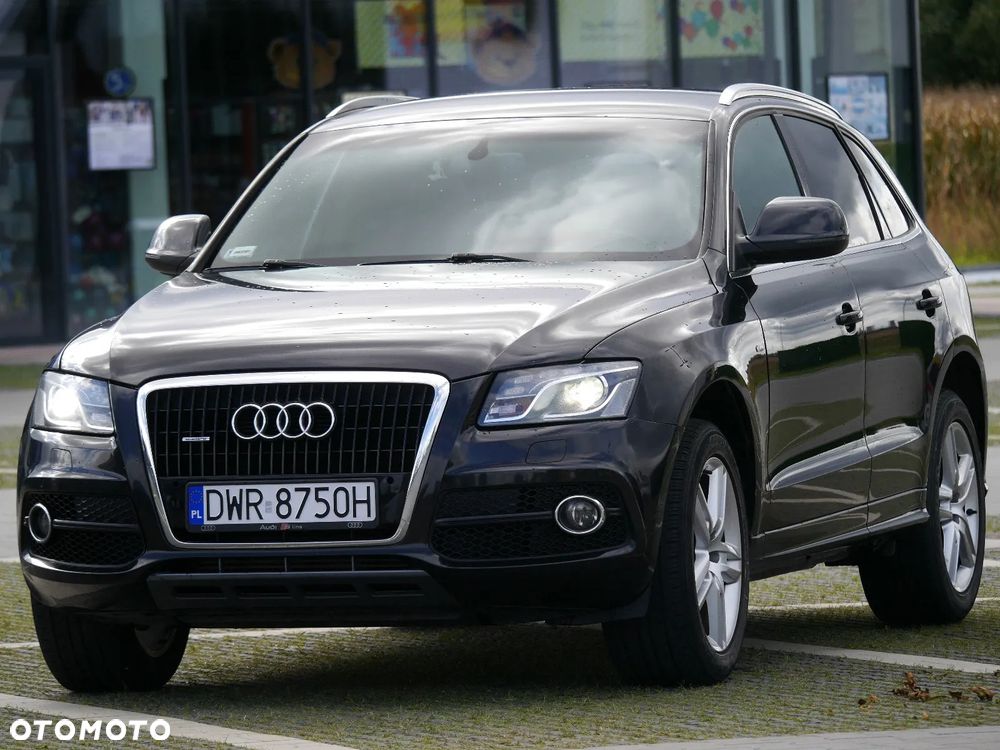 Audi Q5 2.0 TDI Quattro - 4
