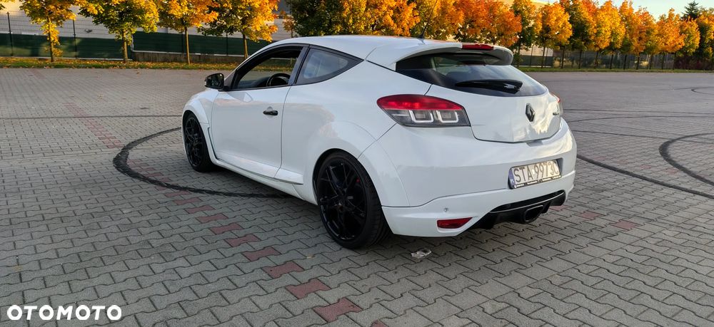 Renault Megane 2010 photo 3