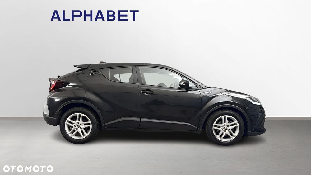 Toyota C-HR 1.8 Hybrid GPF Comfort - 7